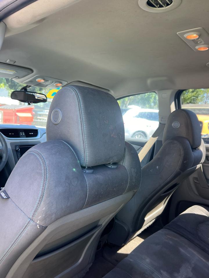 Chevrolet Traverse LS FWD w/PDC 2016