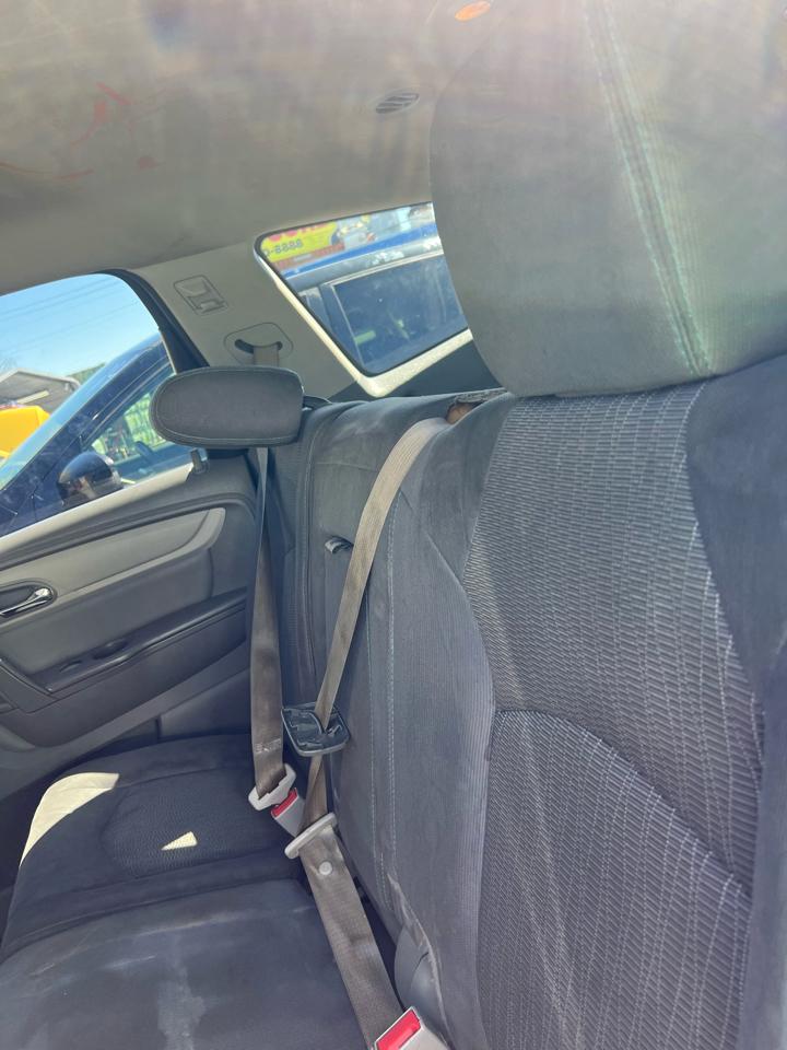 Chevrolet Traverse LS FWD w/PDC 2016