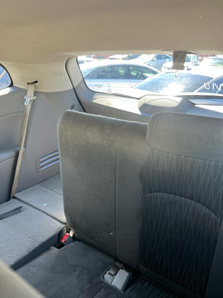 Chevrolet Traverse LS FWD w/PDC 2016