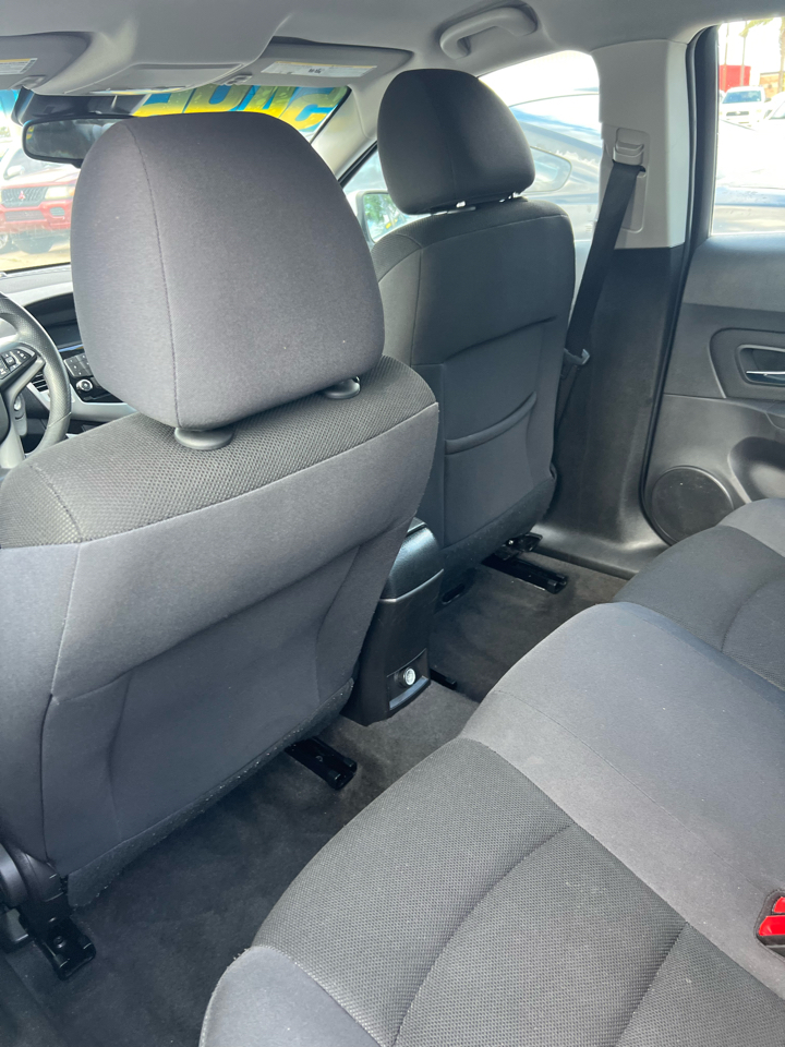 Chevrolet Cruze 1LT Auto 2015