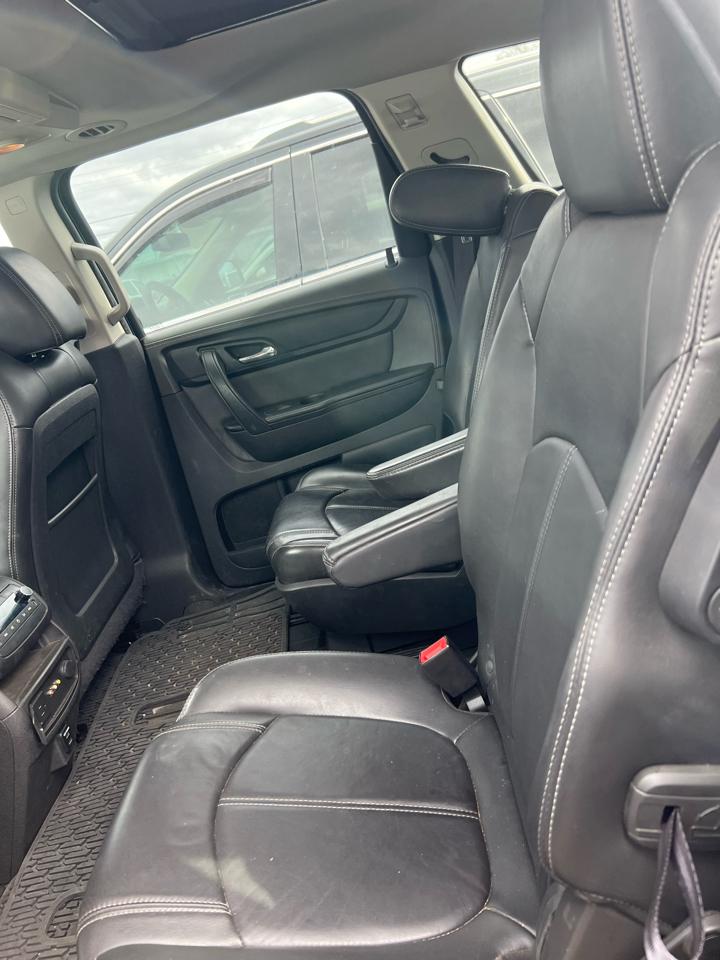 Chevrolet Traverse 2LT FWD 2014