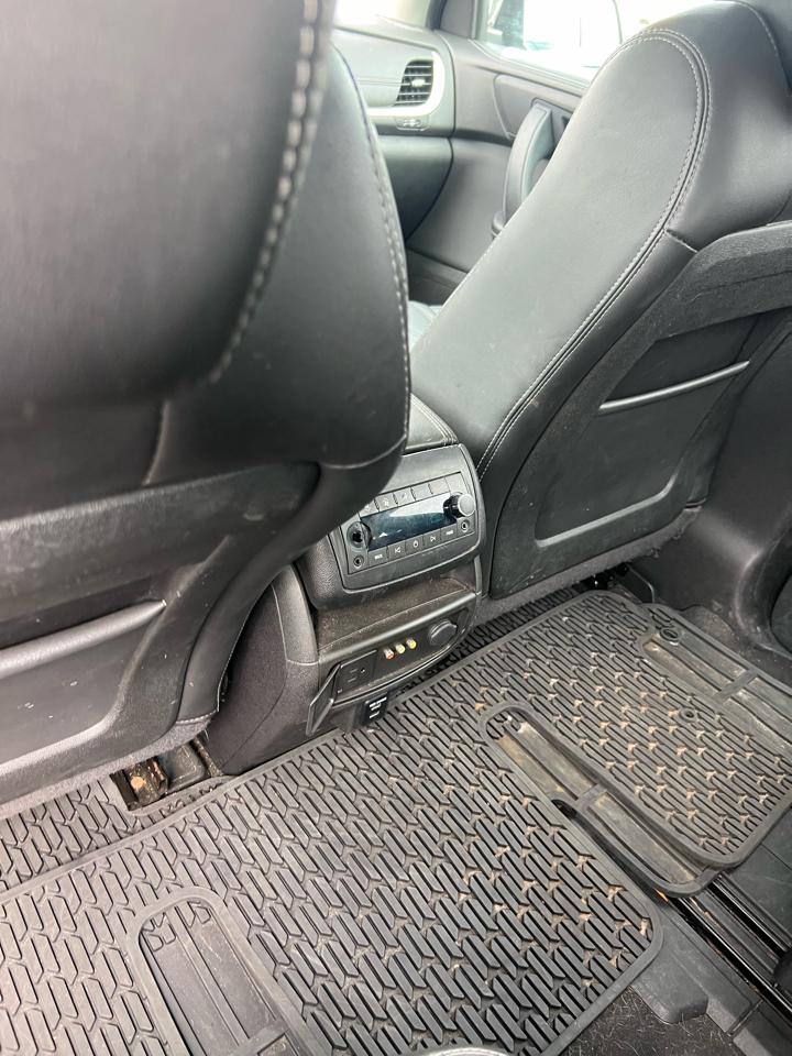 Chevrolet Traverse 2LT FWD 2014