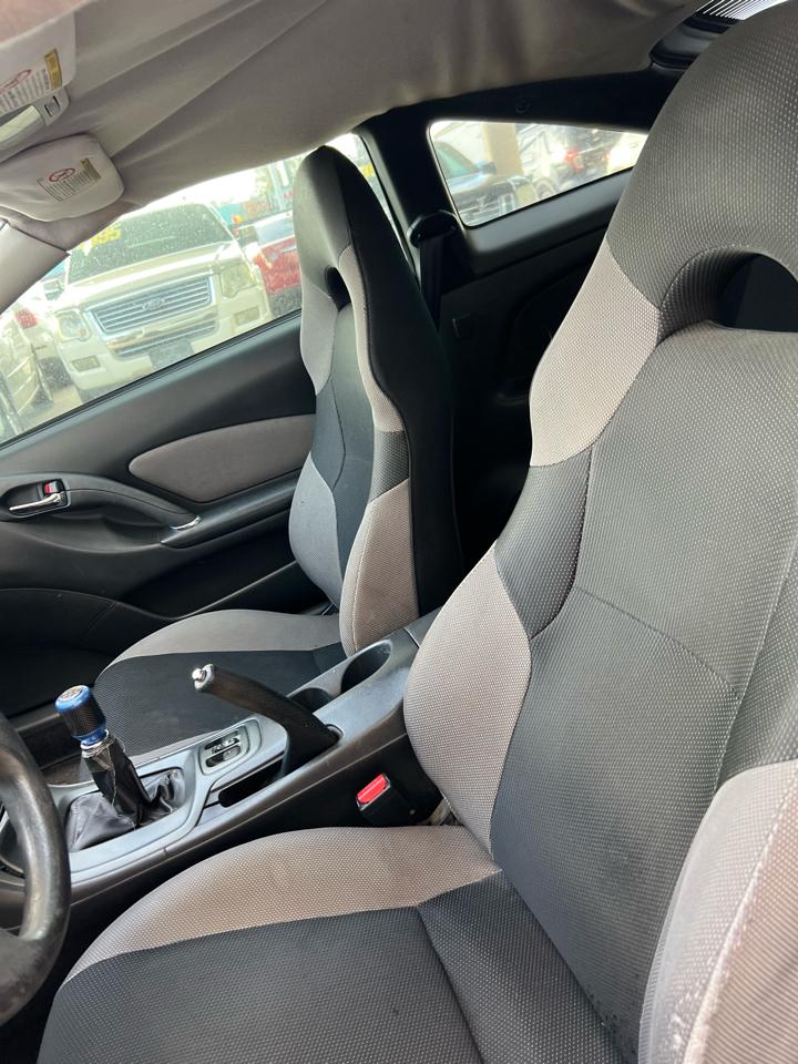 Toyota Celica GT 2003