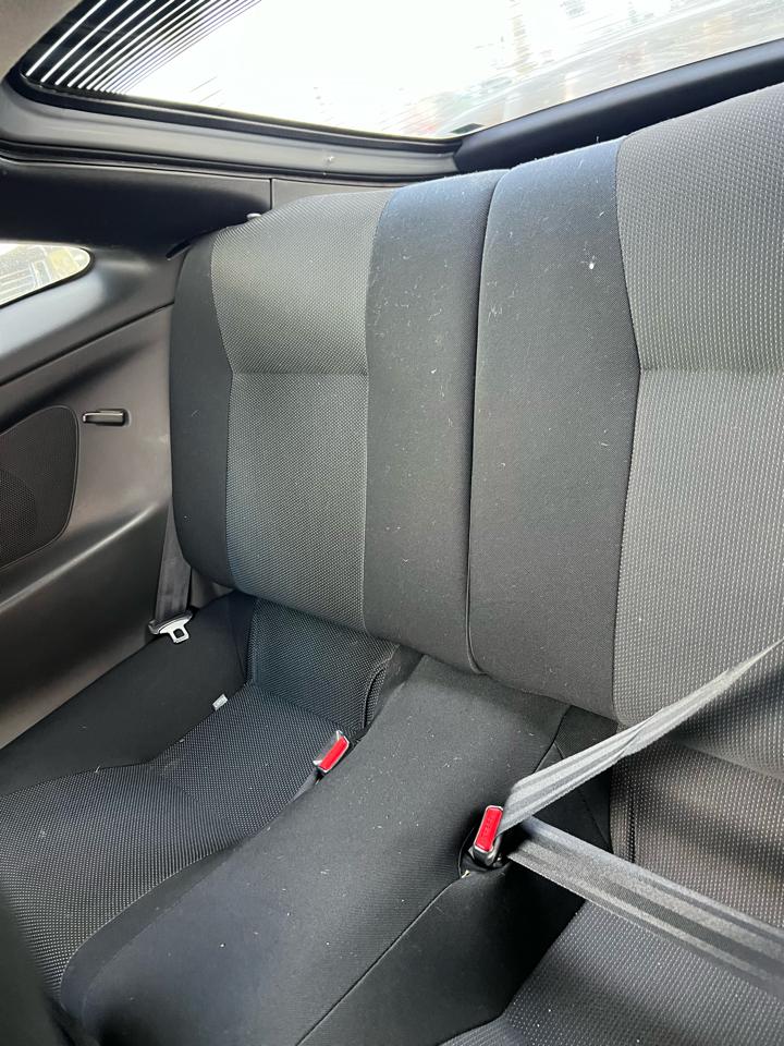 Toyota Celica GT 2003