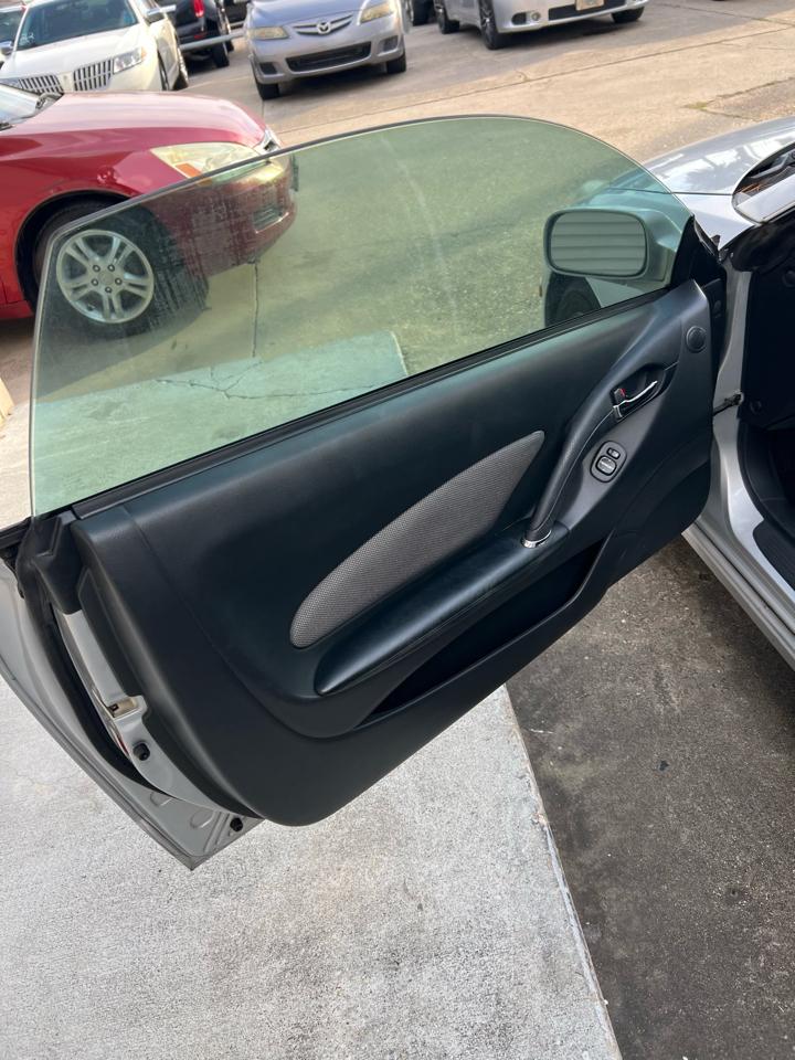 Toyota Celica GT 2003