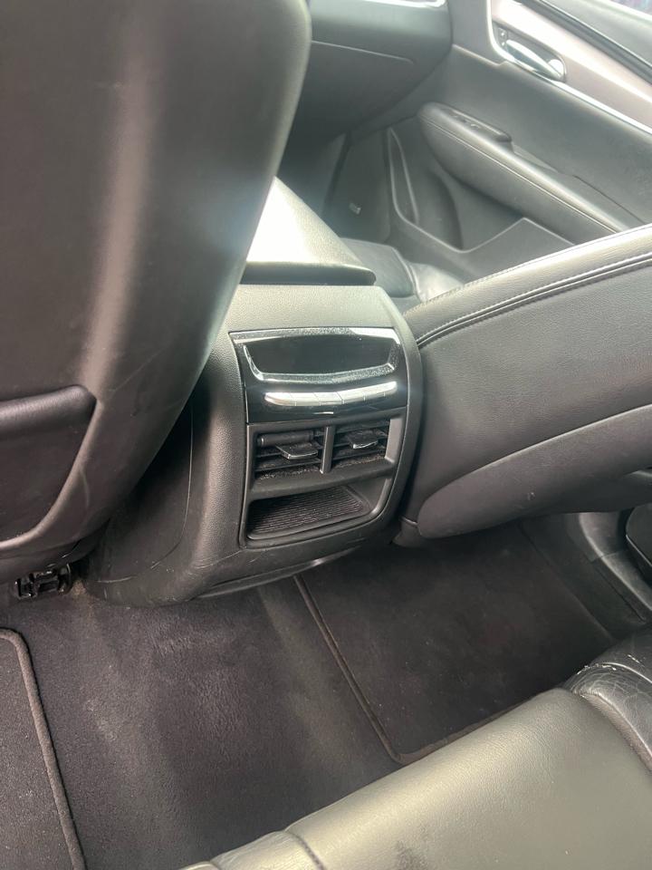 Cadillac XT5 Luxury 2017