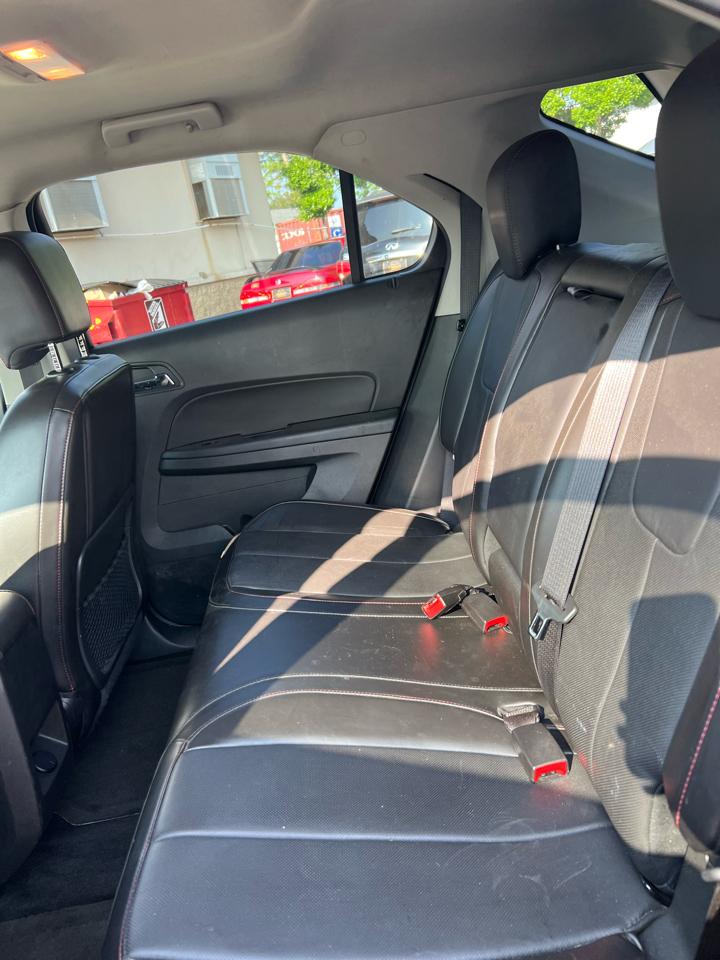 Chevrolet Equinox 2LT AWD 2015