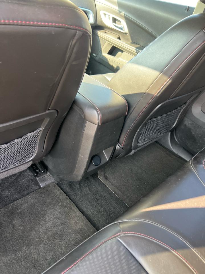 Chevrolet Equinox 2LT AWD 2015