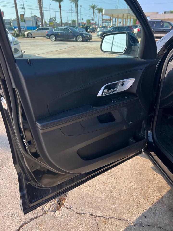 Chevrolet Equinox 2LT AWD 2015