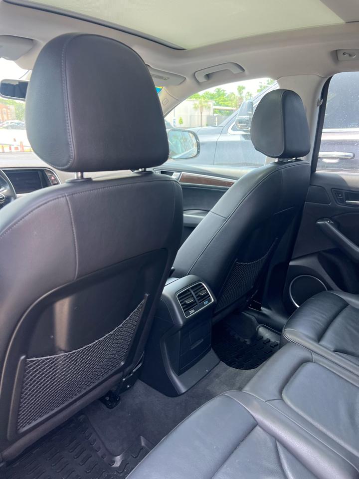 Audi Q5 2.0T Premium Plus quattro 2016