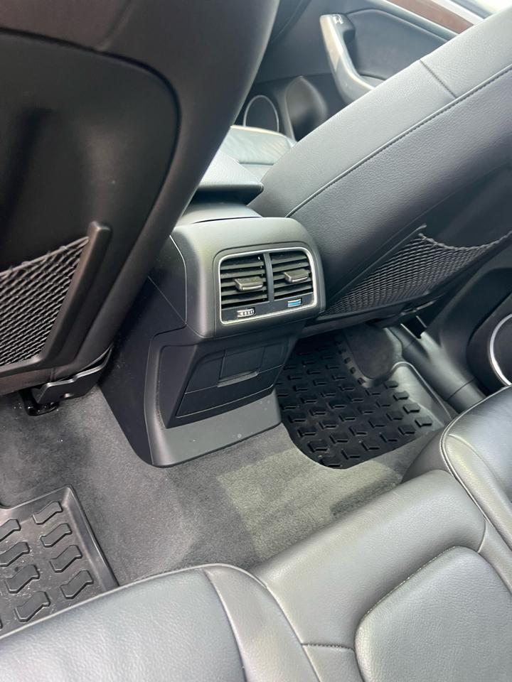 Audi Q5 2.0T Premium Plus quattro 2016