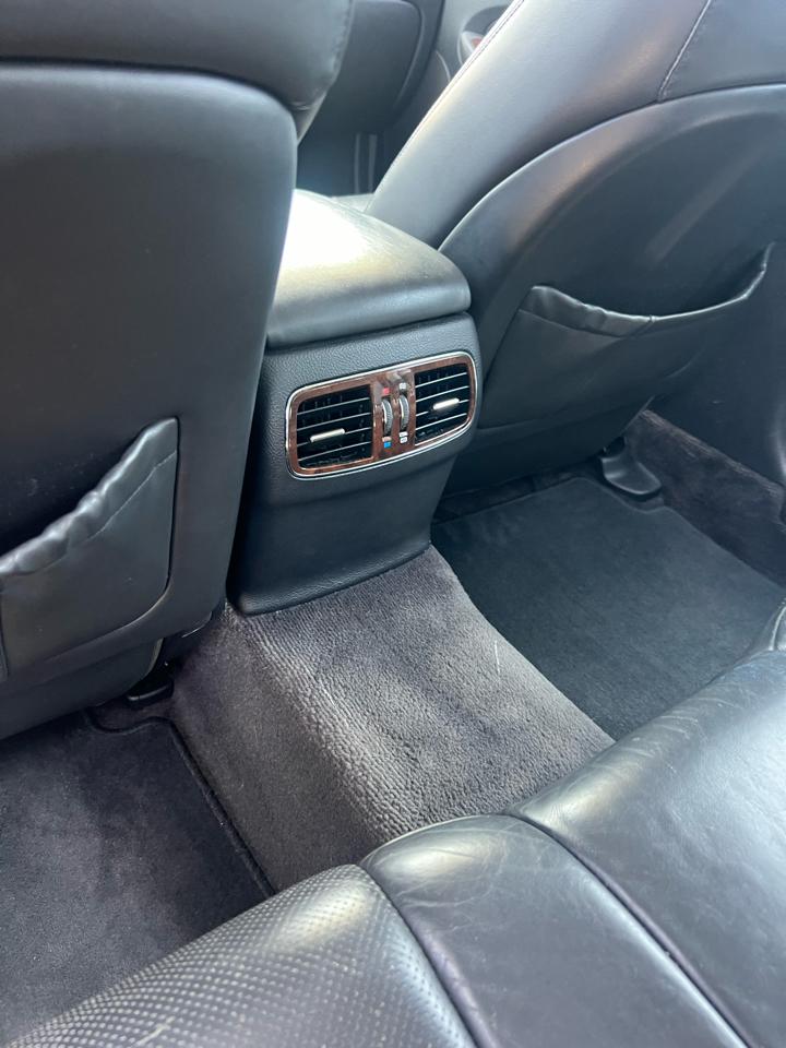 Hyundai Genesis 4.6L 2010