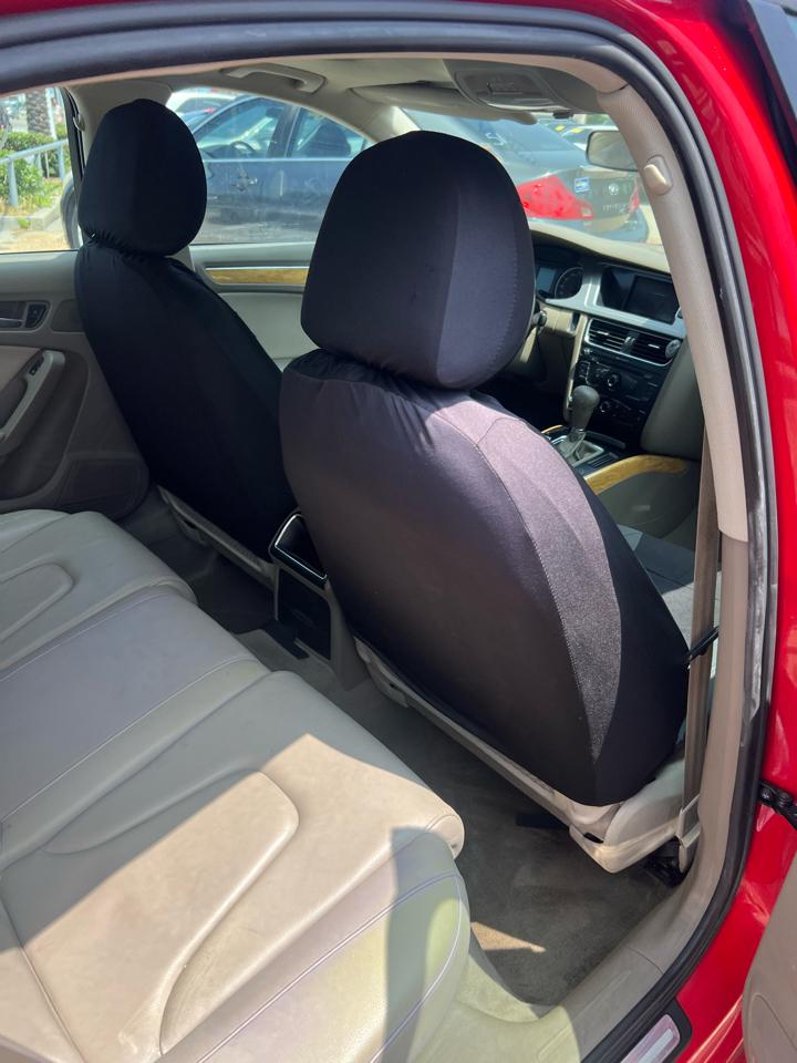 Audi A4 2.0T Sedan quattro Tiptronic 2010