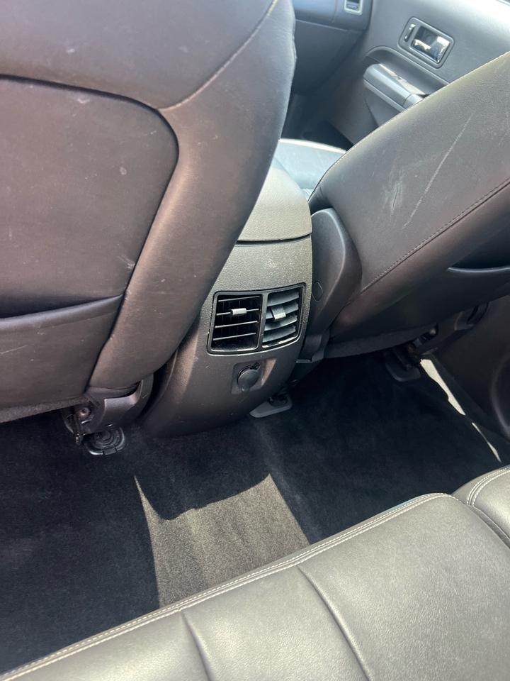 Ford Edge Limited FWD 2008