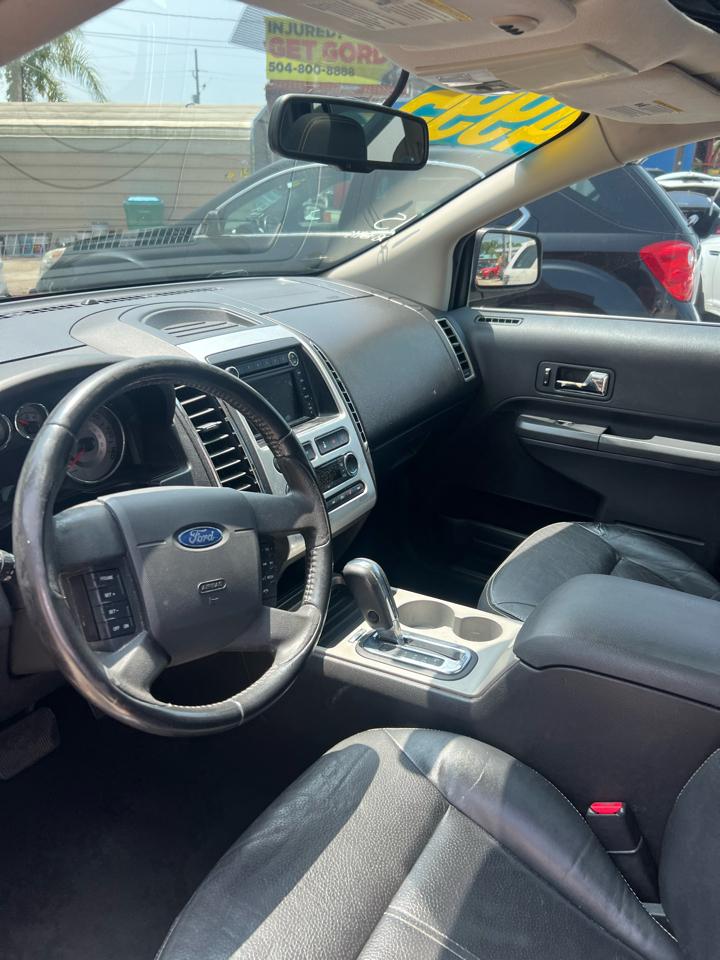 Ford Edge Limited FWD 2008