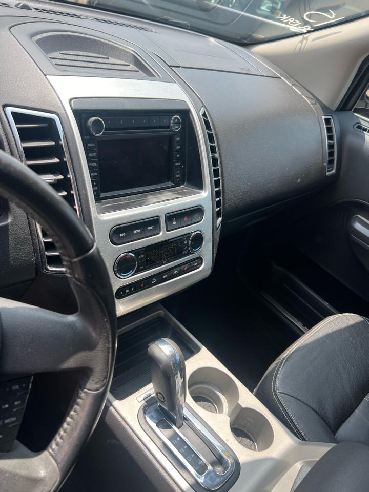 Ford Edge Limited FWD 2008