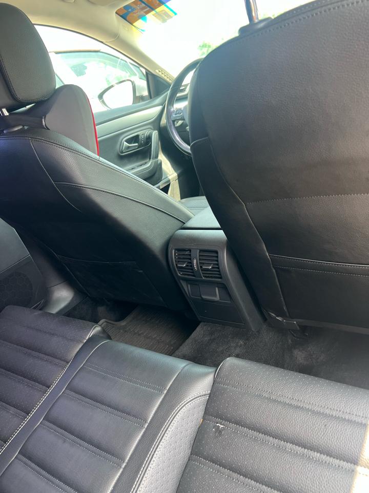 Volkswagen CC 2.0T Sport 2016