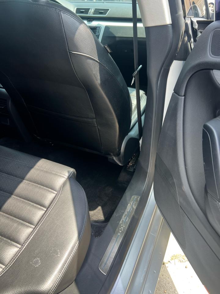 Volkswagen CC 2.0T Sport 2016