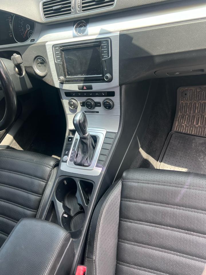 Volkswagen CC 2.0T Sport 2016