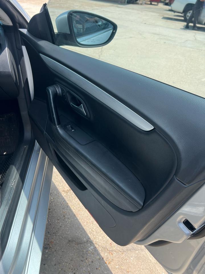 Volkswagen CC 2.0T Sport 2016