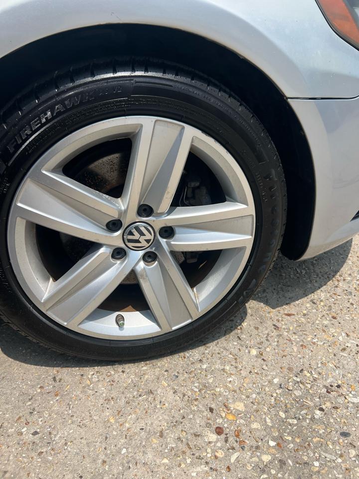 Volkswagen CC 2.0T Sport 2016