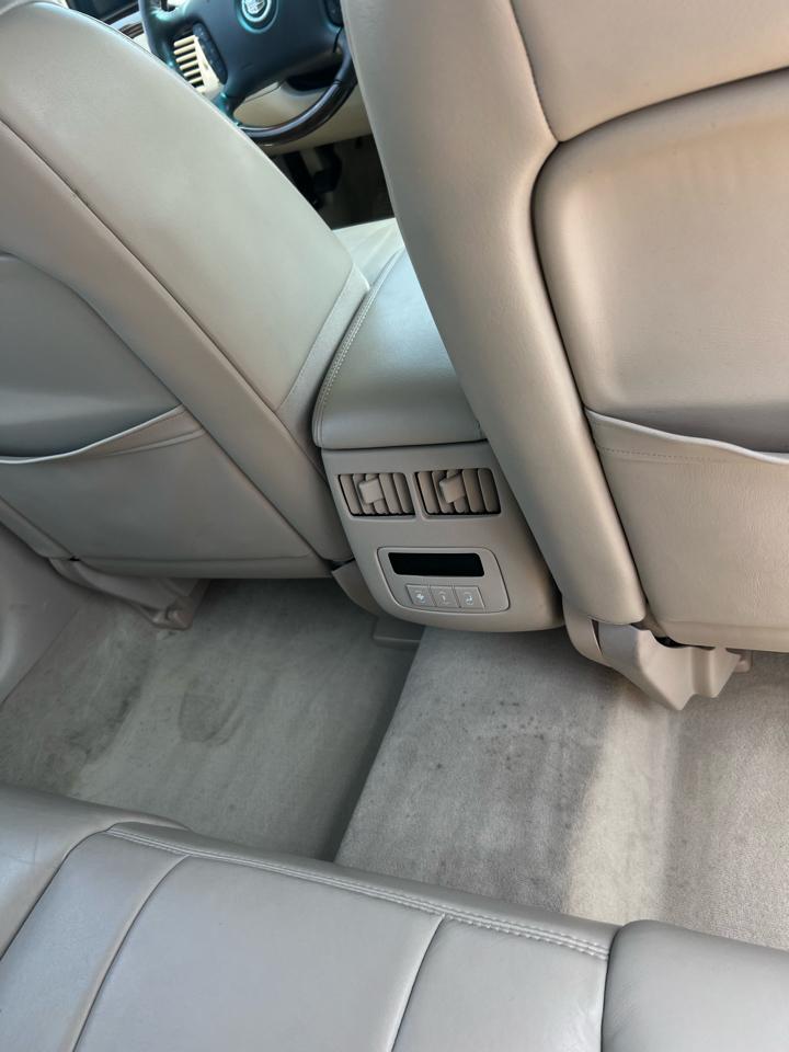 Cadillac DTS Luxury II 2008