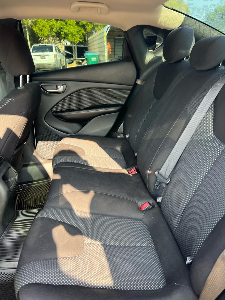 Dodge Dart AERO 2015