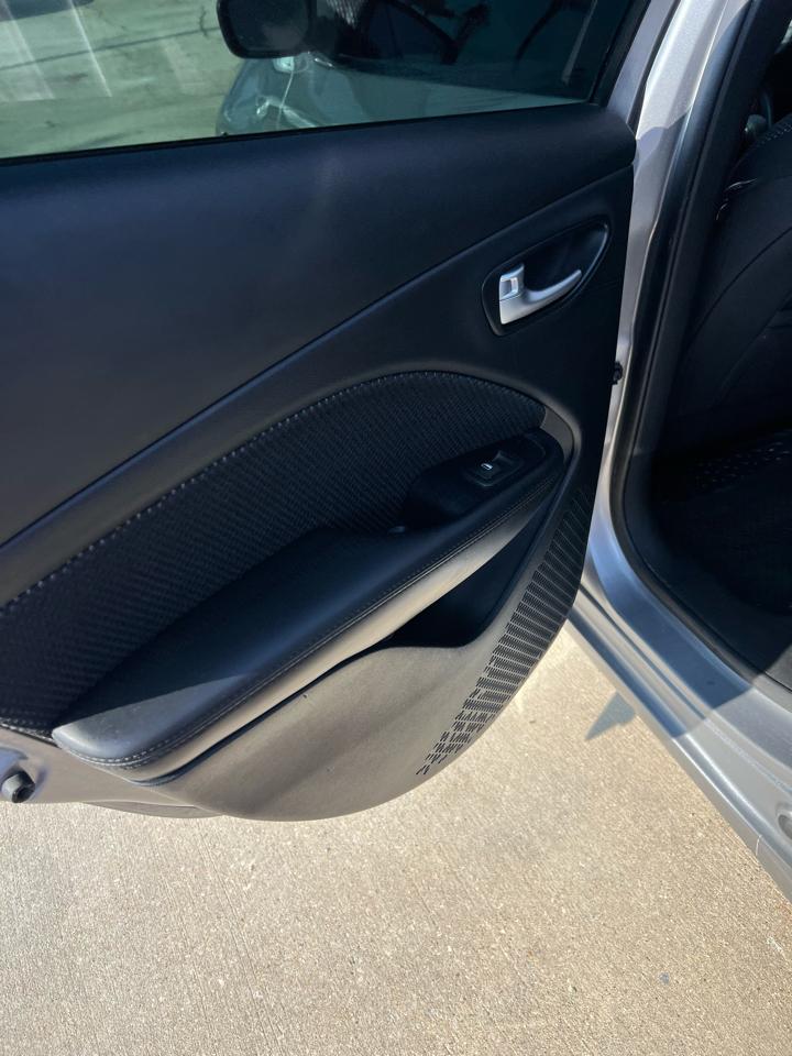 Dodge Dart AERO 2015