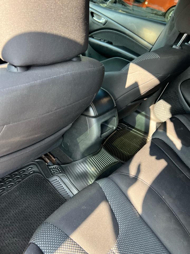 Dodge Dart AERO 2015