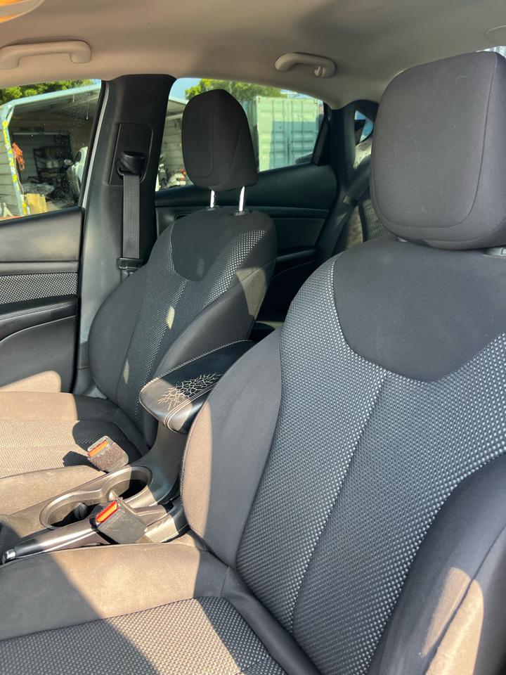 Dodge Dart AERO 2015