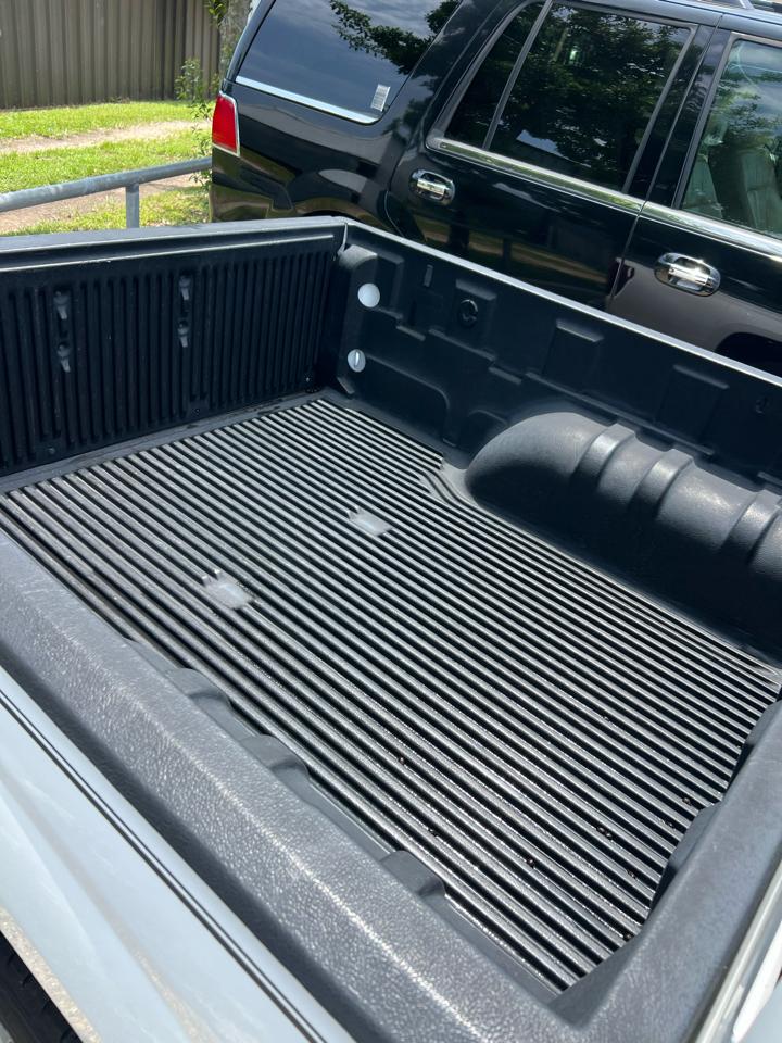 GMC Canyon SLE1 Crew Cab 2WD 2007