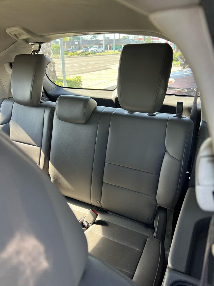 Honda Odyssey EX-L 2015