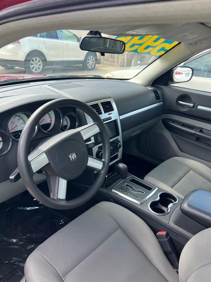 Dodge Charger SE 2008