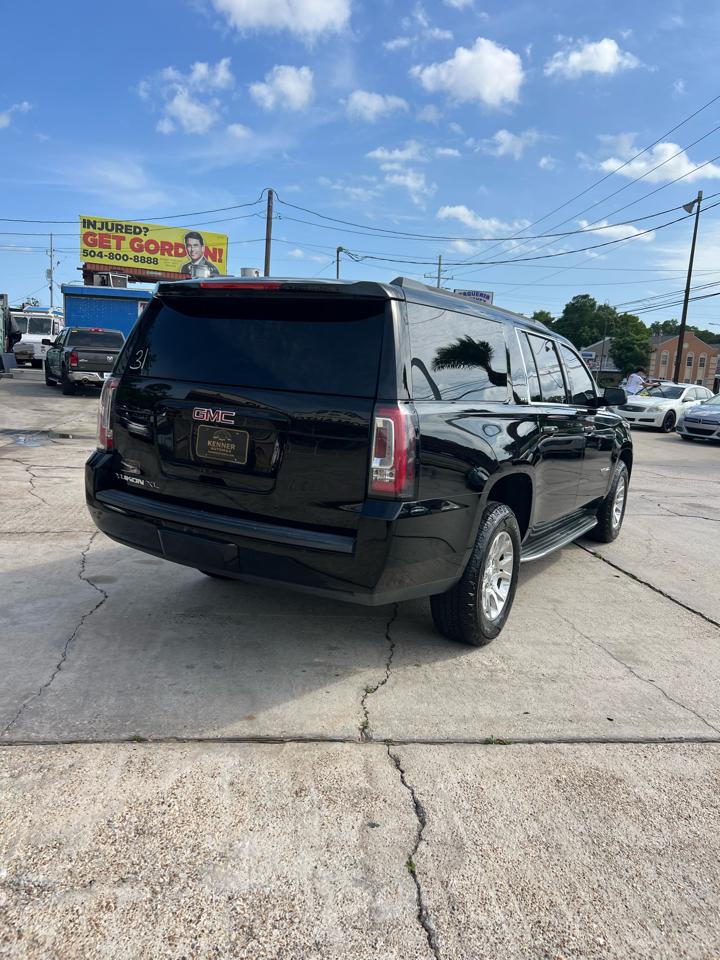 GMC Yukon XL SLT 2WD 2018