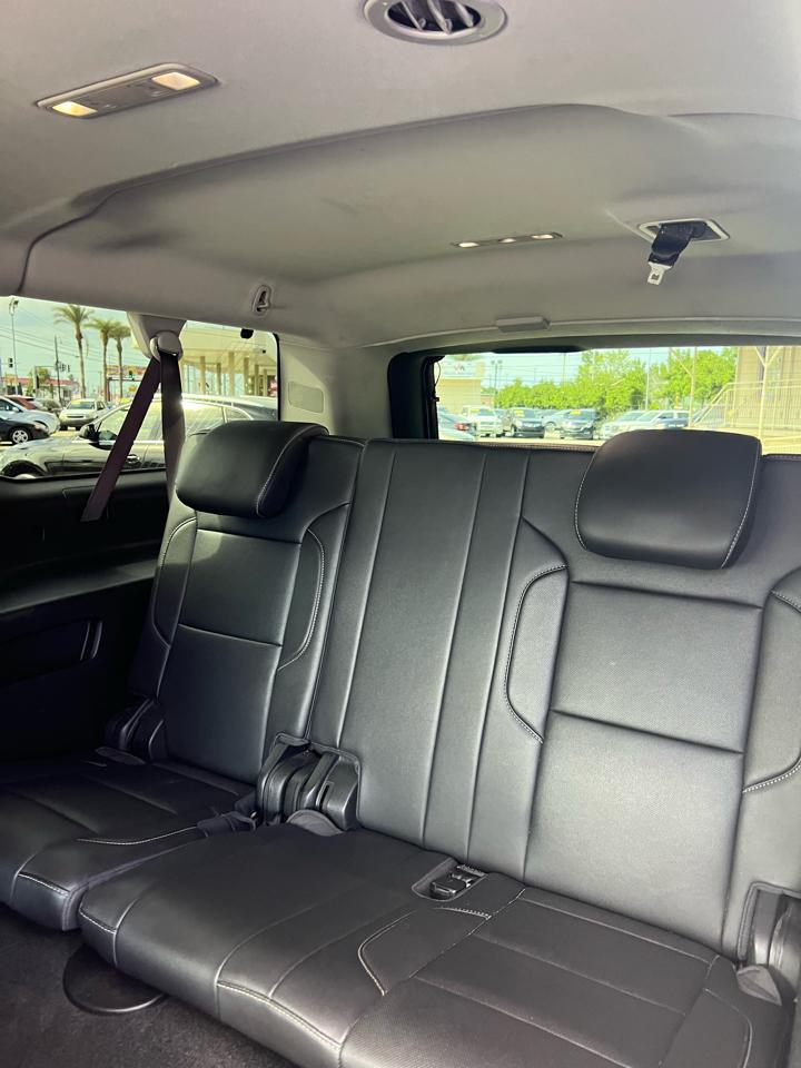 GMC Yukon XL SLT 2WD 2018