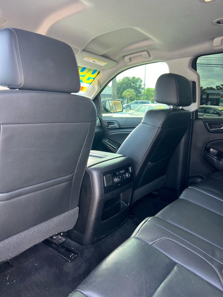 GMC Yukon XL SLT 2WD 2018