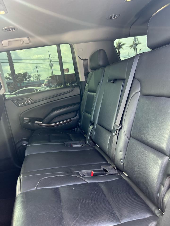 GMC Yukon XL SLT 2WD 2018