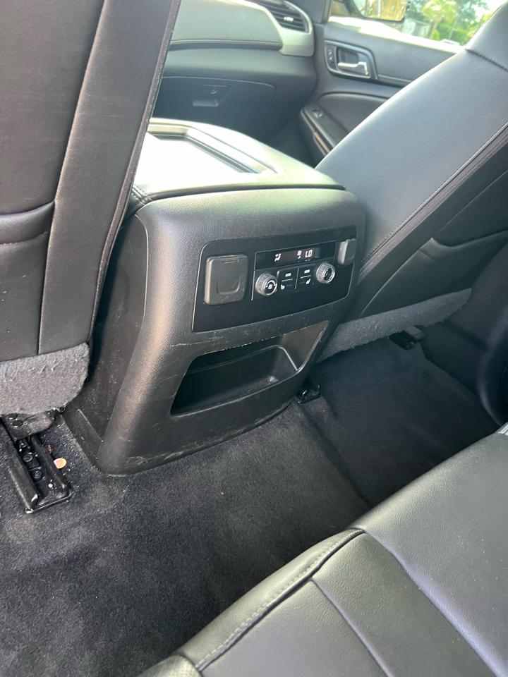 GMC Yukon XL SLT 2WD 2018