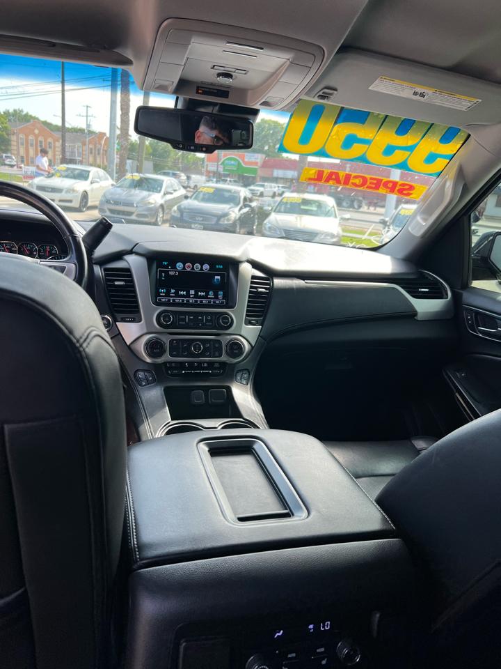 GMC Yukon XL SLT 2WD 2018