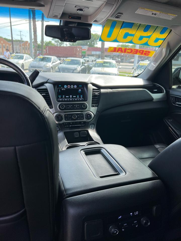 GMC Yukon XL SLT 2WD 2018