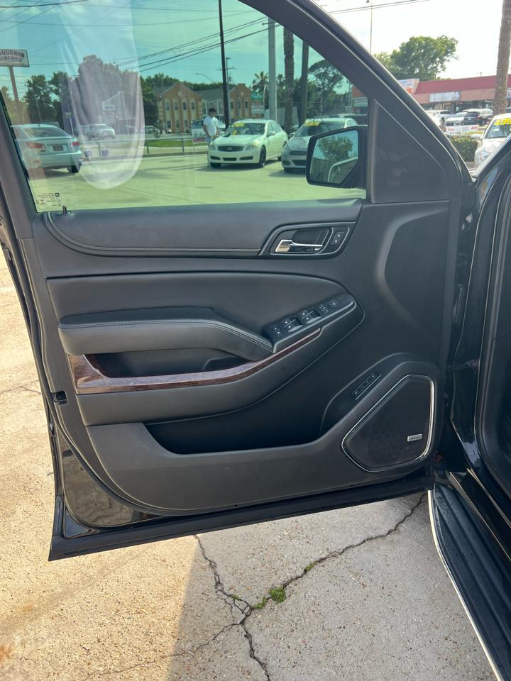 GMC Yukon XL SLT 2WD 2018