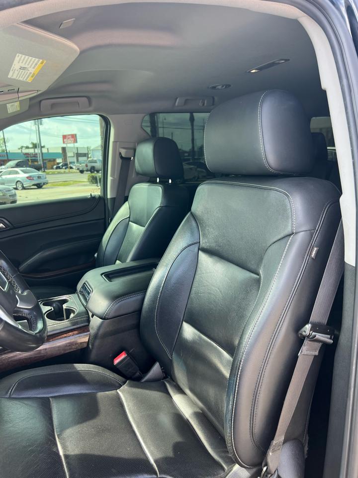 GMC Yukon XL SLT 2WD 2018