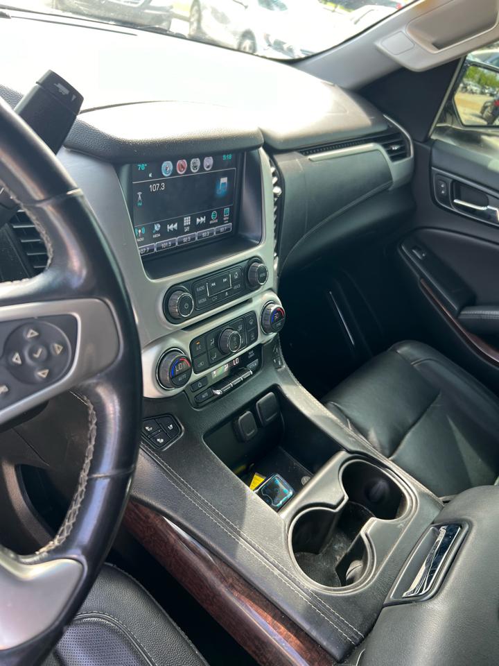 GMC Yukon XL SLT 2WD 2018