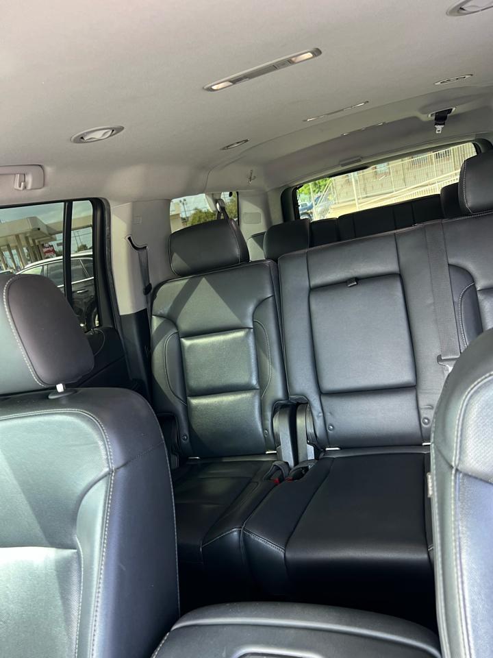 GMC Yukon XL SLT 2WD 2018