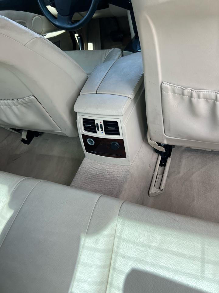 BMW 5-Series 535i 2008