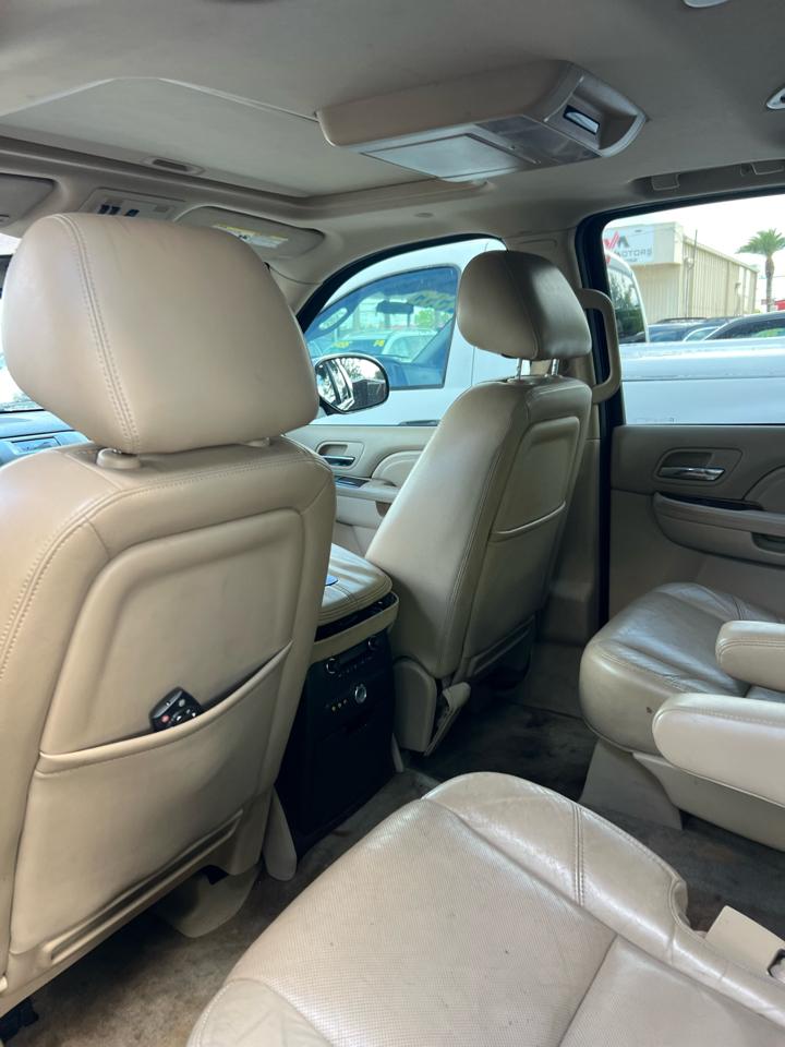 Cadillac Escalade 2WD Premium 2010