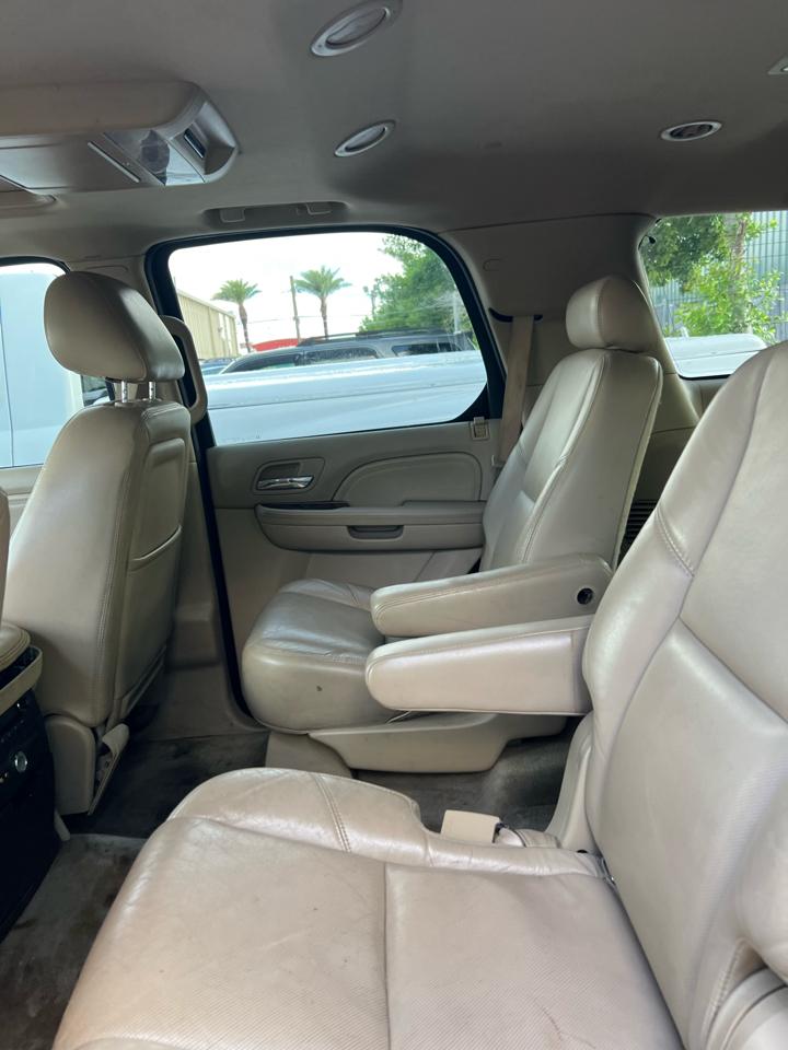 Cadillac Escalade 2WD Premium 2010
