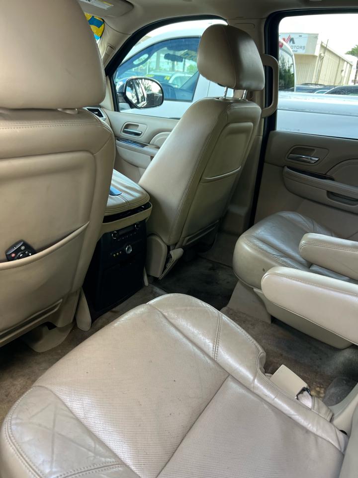 Cadillac Escalade 2WD Premium 2010