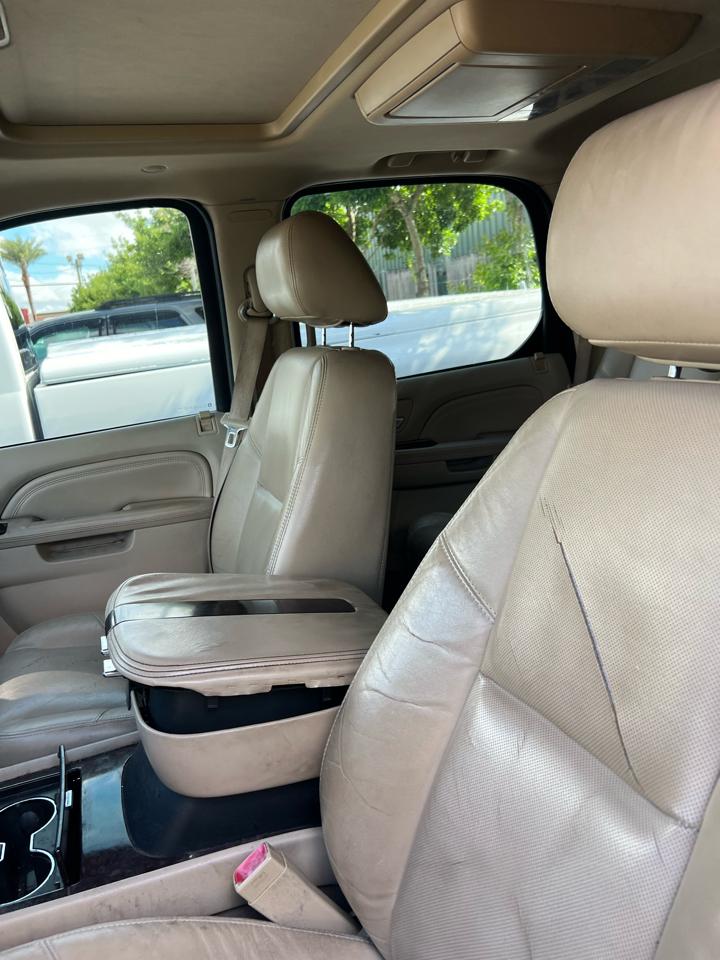 Cadillac Escalade 2WD Premium 2010