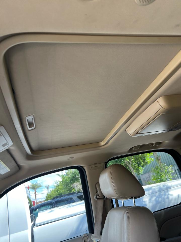 Cadillac Escalade 2WD Premium 2010